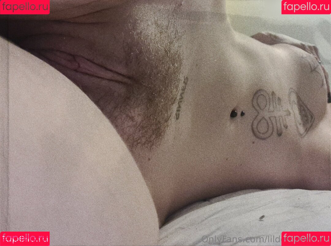 LittleDemonWitch Onlyfans Photo Gallery 