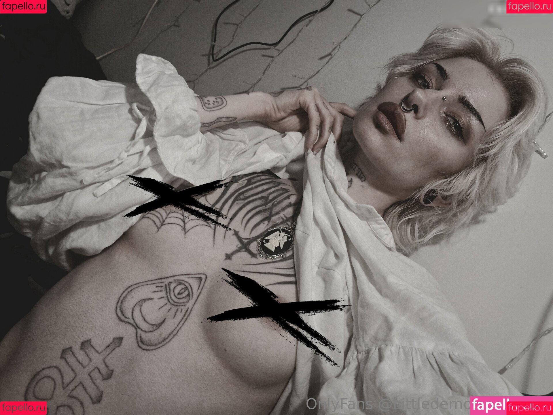 LittleDemonWitch Onlyfans Photo Gallery 