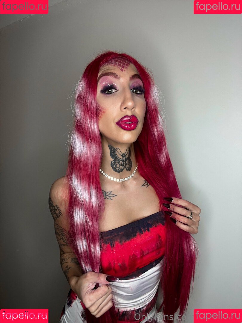 barbikush Onlyfans Photo Gallery 