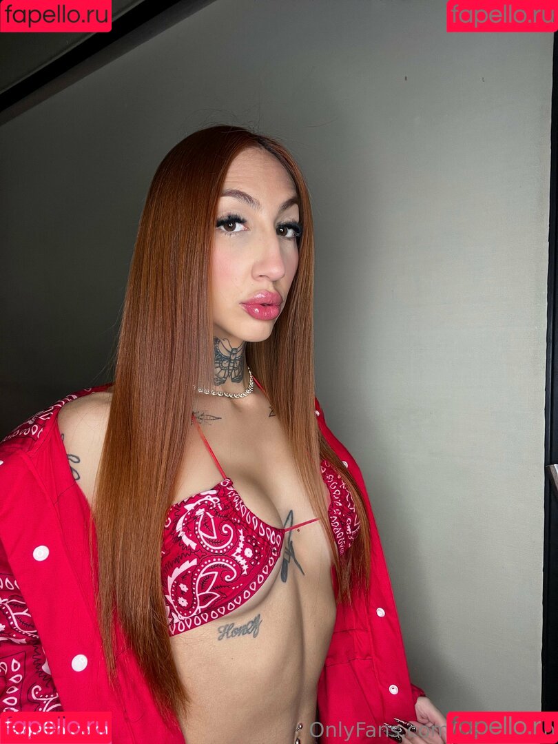 barbikush Onlyfans Photo Gallery 