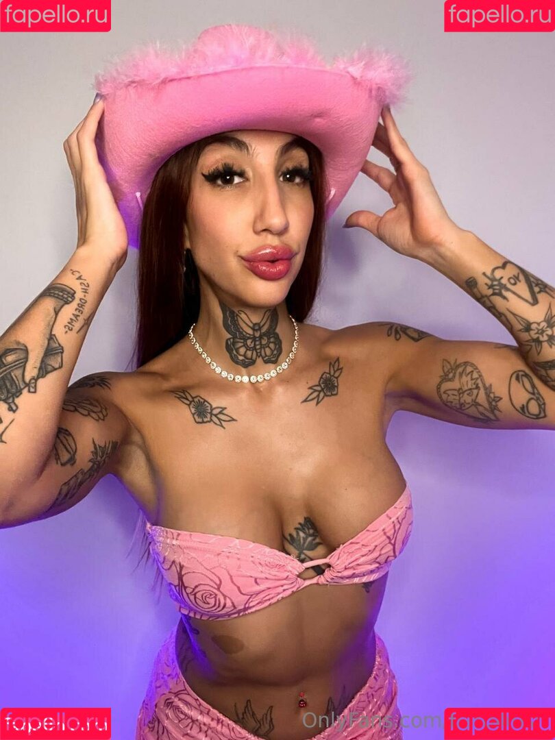 barbikush Onlyfans Photo Gallery 