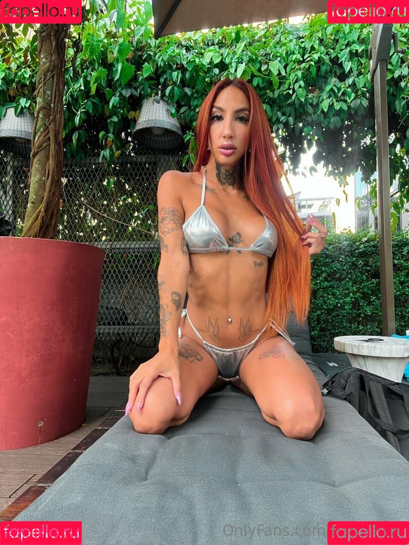 barbikush Onlyfans Photo Gallery 