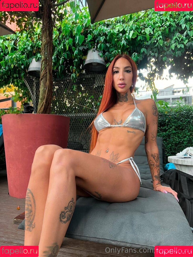 barbikush Onlyfans Photo Gallery 