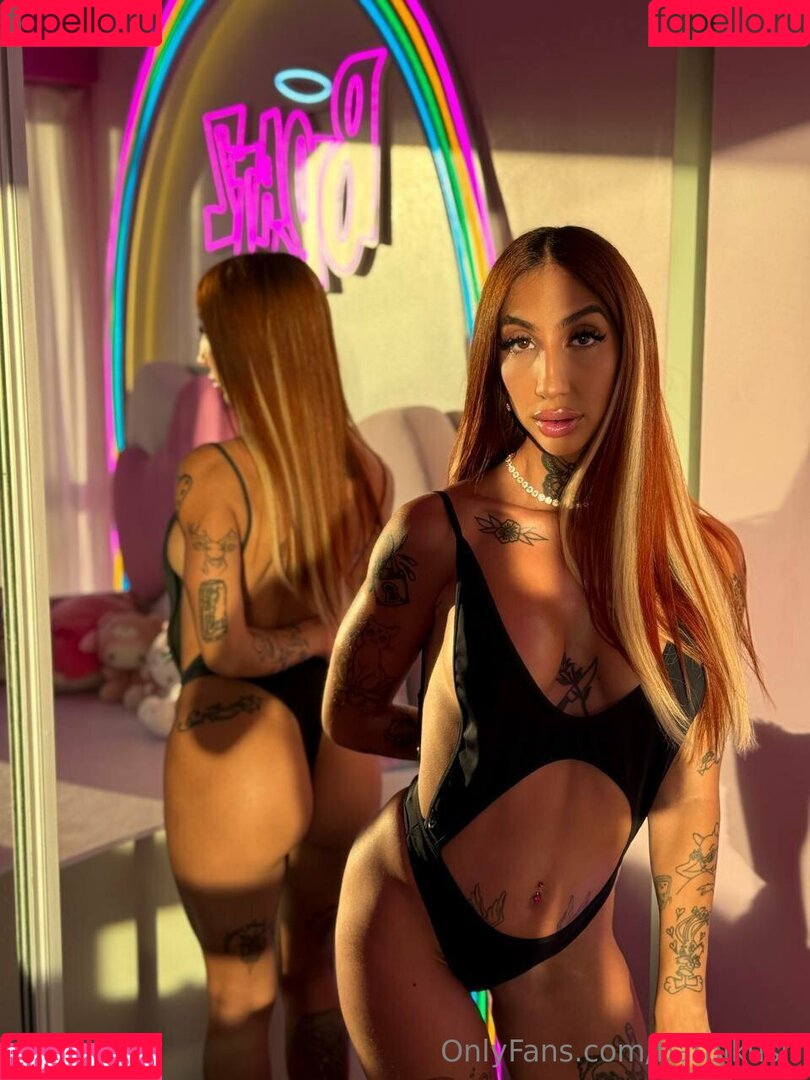 barbikush Onlyfans Photo Gallery 