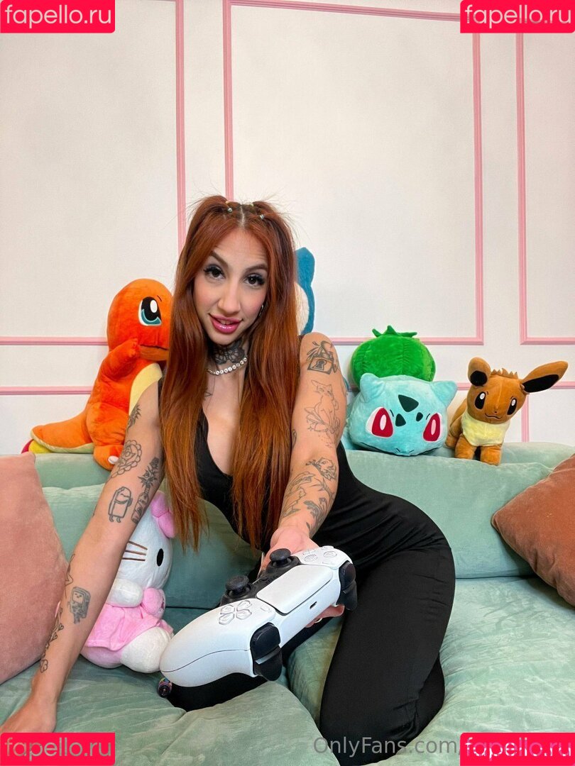 barbikush Onlyfans Photo Gallery 