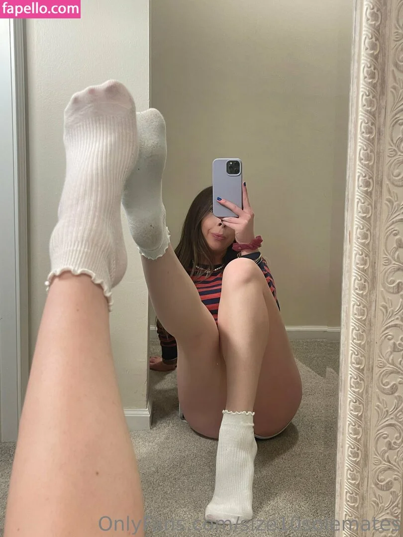 size10solemates Onlyfans Photo Gallery 