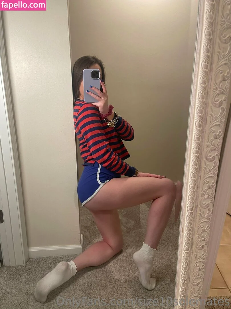 size10solemates Onlyfans Photo Gallery 