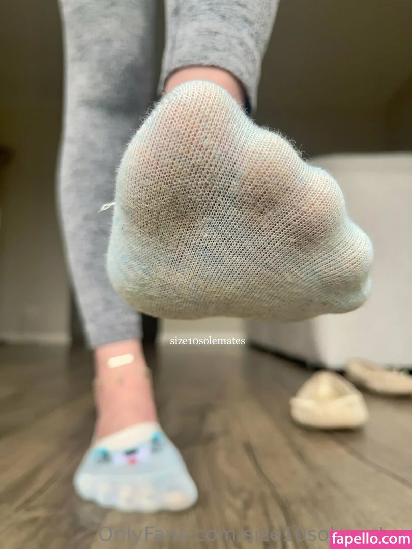 size10solemates Onlyfans Photo Gallery 