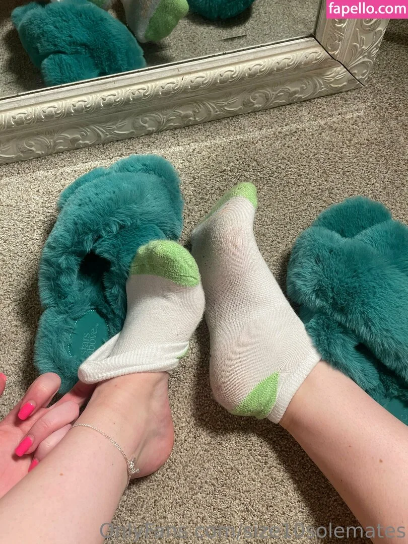 size10solemates Onlyfans Photo Gallery 