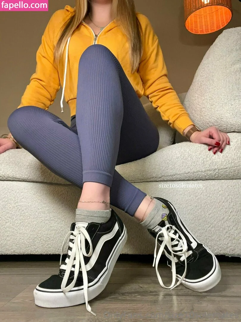 size10solemates Onlyfans Photo Gallery 