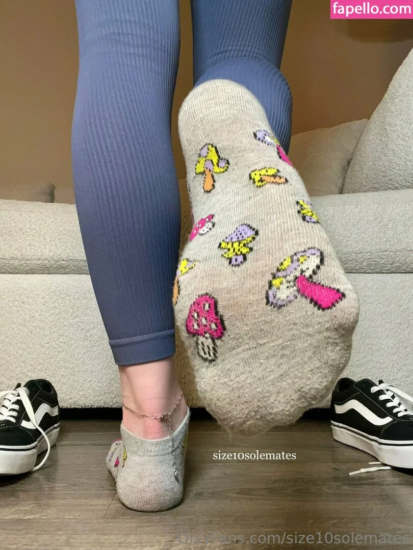 size10solemates Onlyfans Photo Gallery 