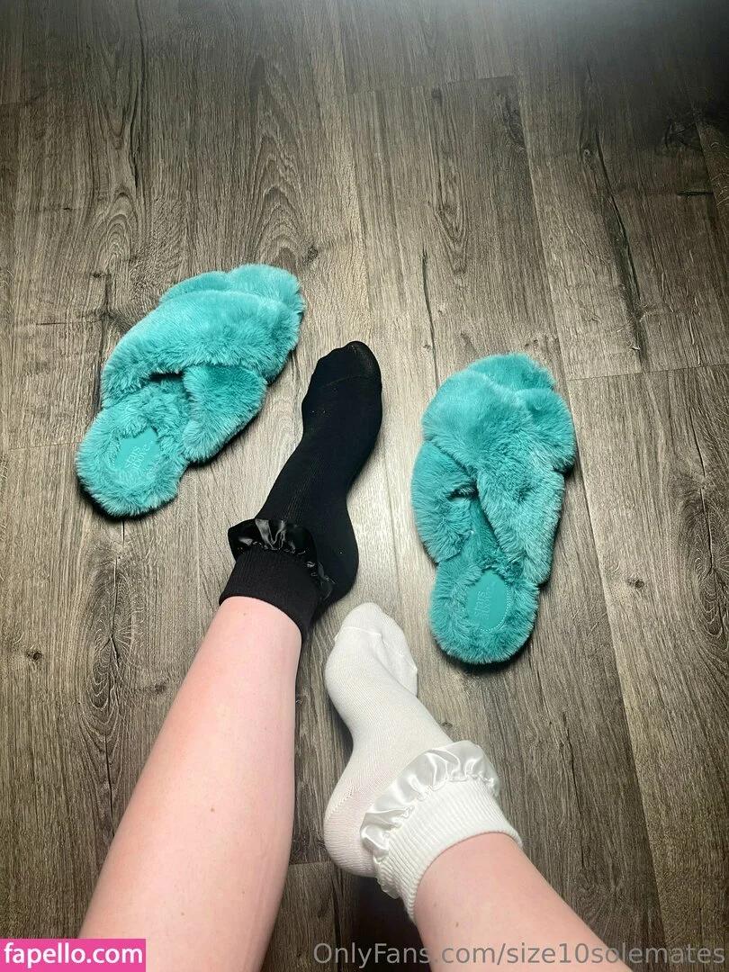 size10solemates Onlyfans Photo Gallery 