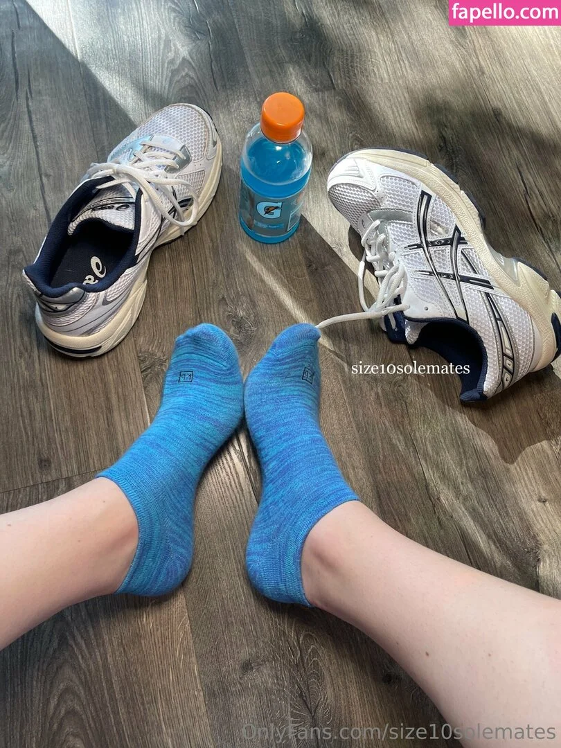 size10solemates Onlyfans Photo Gallery 