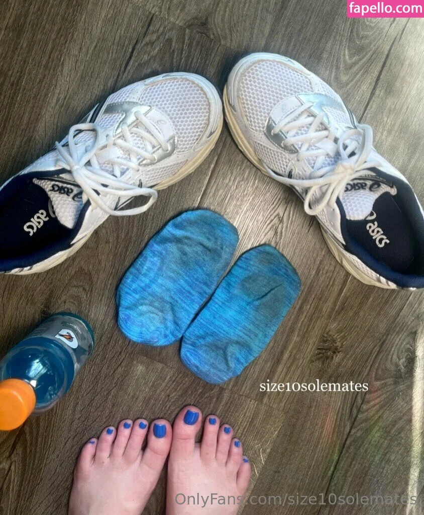 size10solemates Onlyfans Photo Gallery 