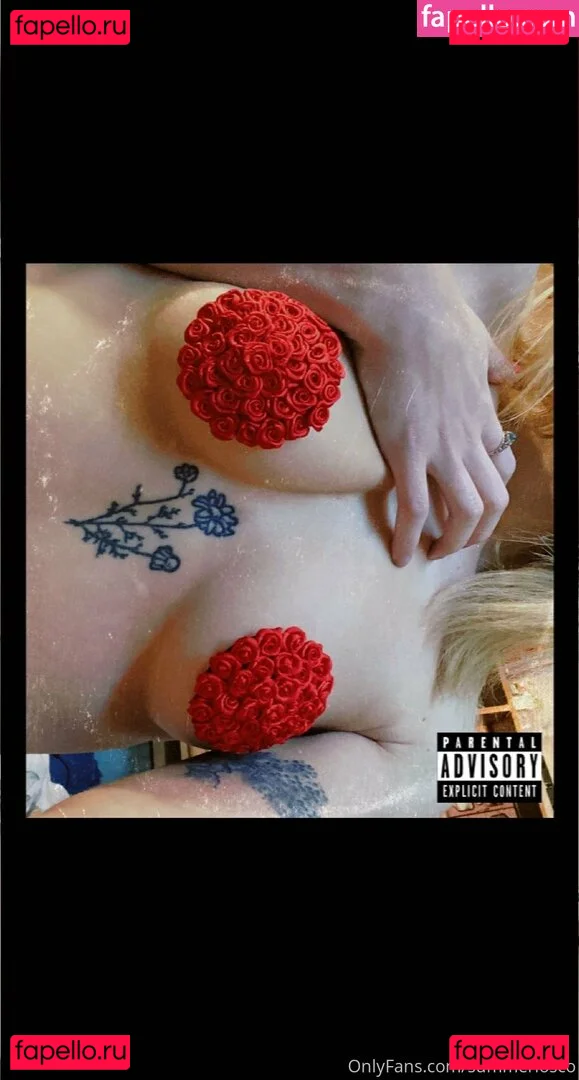 summerlosco Onlyfans Photo Gallery 