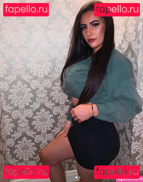 Ciara Lennon Onlyfans Photo Gallery 