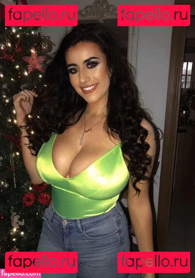 Ciara Lennon Onlyfans Photo Gallery 