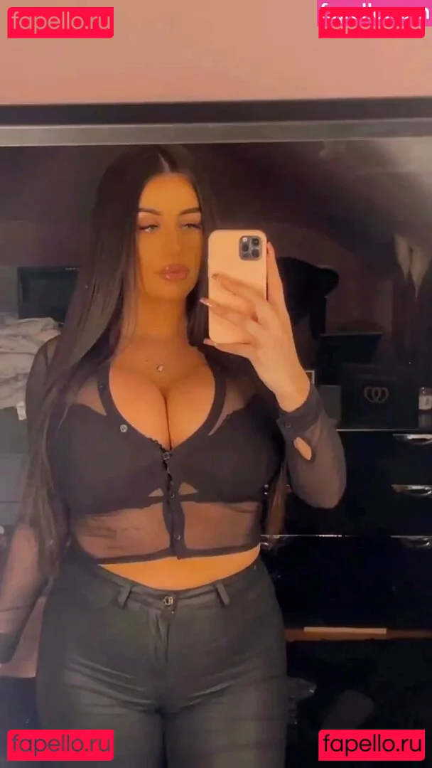 Ciara Lennon Onlyfans Photo Gallery 