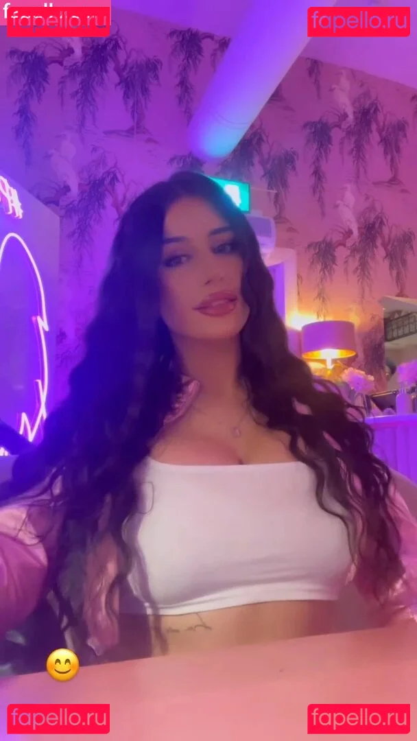 Ciara Lennon Onlyfans Photo Gallery 