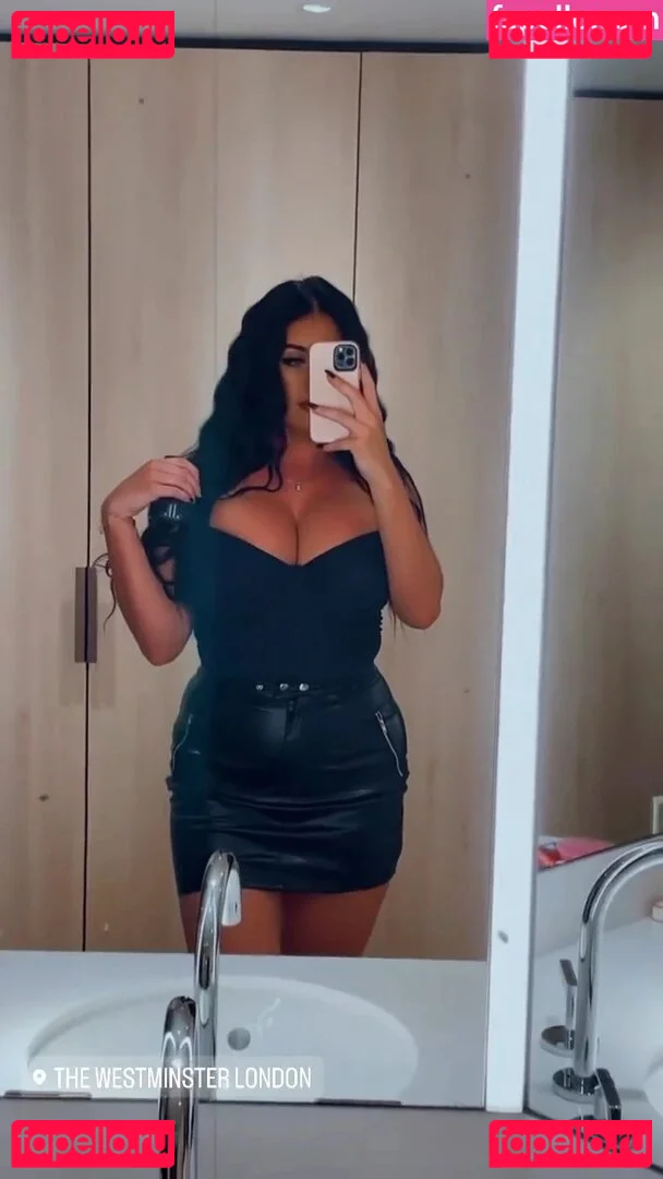 Ciara Lennon Onlyfans Photo Gallery 