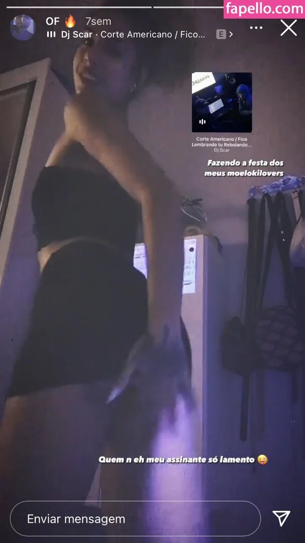 Moelo Kilara Onlyfans Photo Gallery 