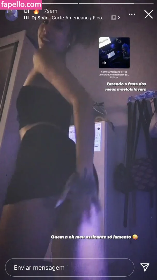 Moelo Kilara Onlyfans Photo Gallery 