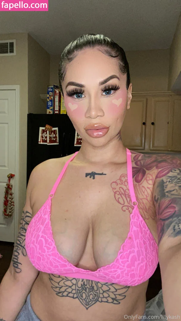 Llyssa Onlyfans Photo Gallery 