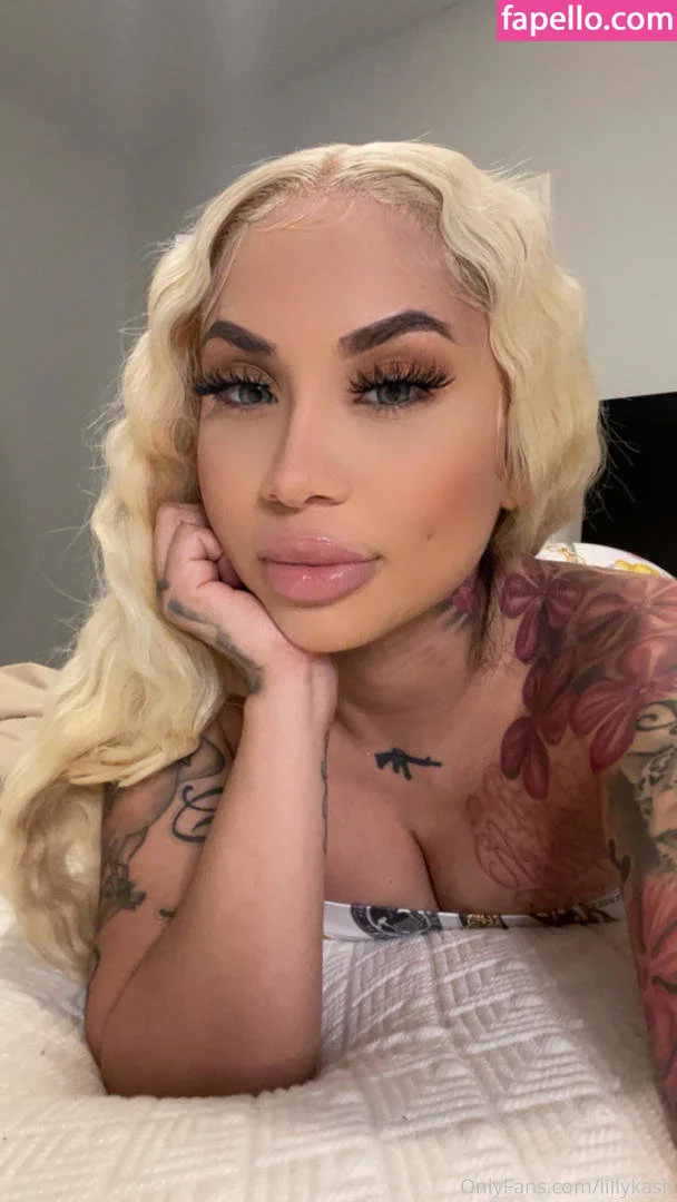 Llyssa Onlyfans Photo Gallery 