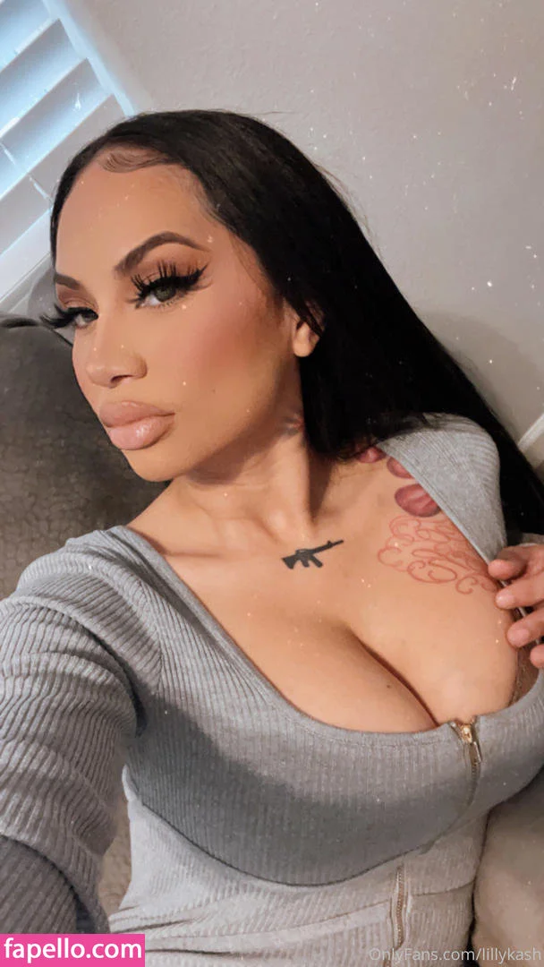 Llyssa Onlyfans Photo Gallery 