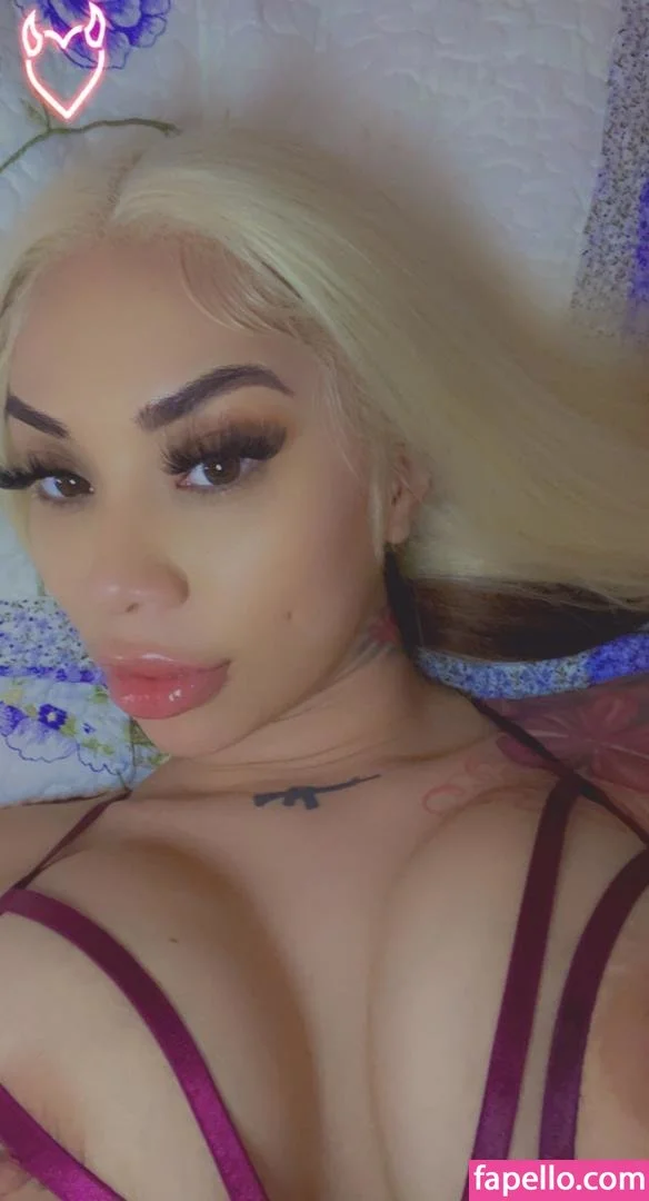 Llyssa Onlyfans Photo Gallery 