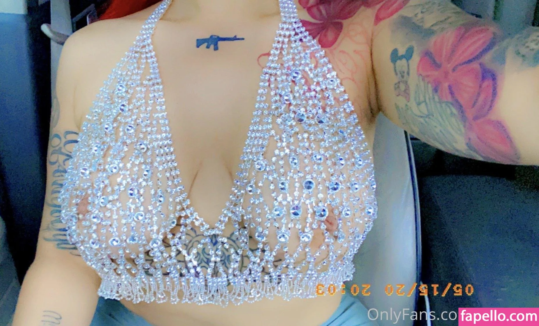 Llyssa Onlyfans Photo Gallery 