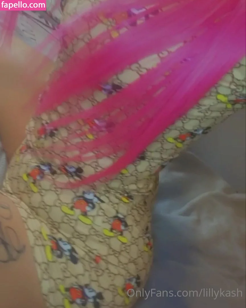 Llyssa Onlyfans Photo Gallery 