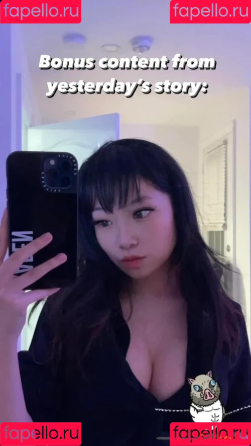 Fruitypoppin Onlyfans Photo Gallery 