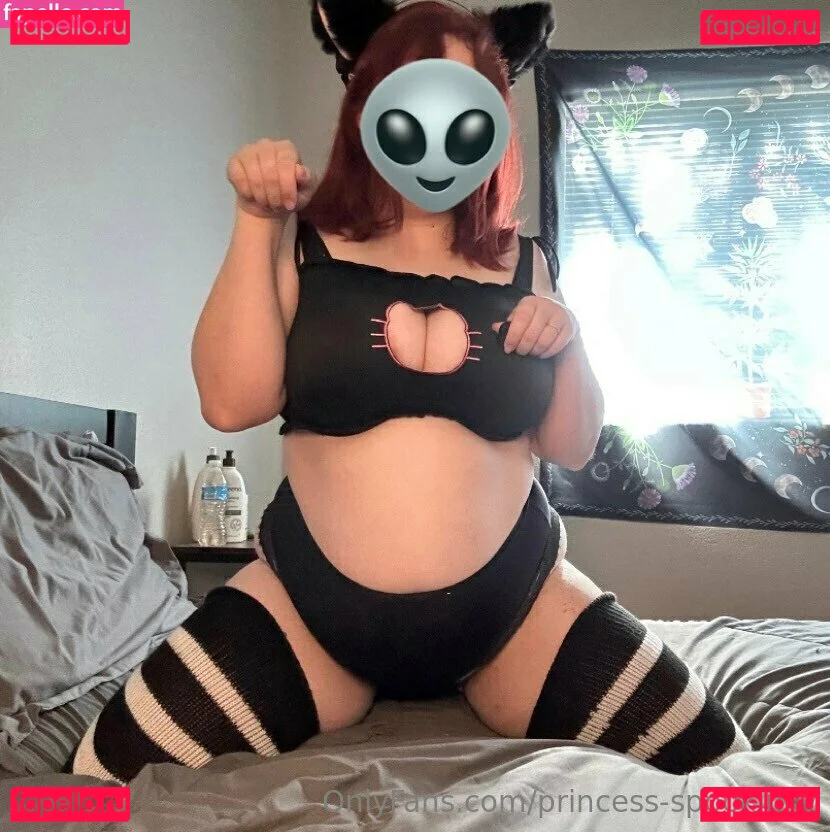 princess-spookinky Onlyfans Photo Gallery 