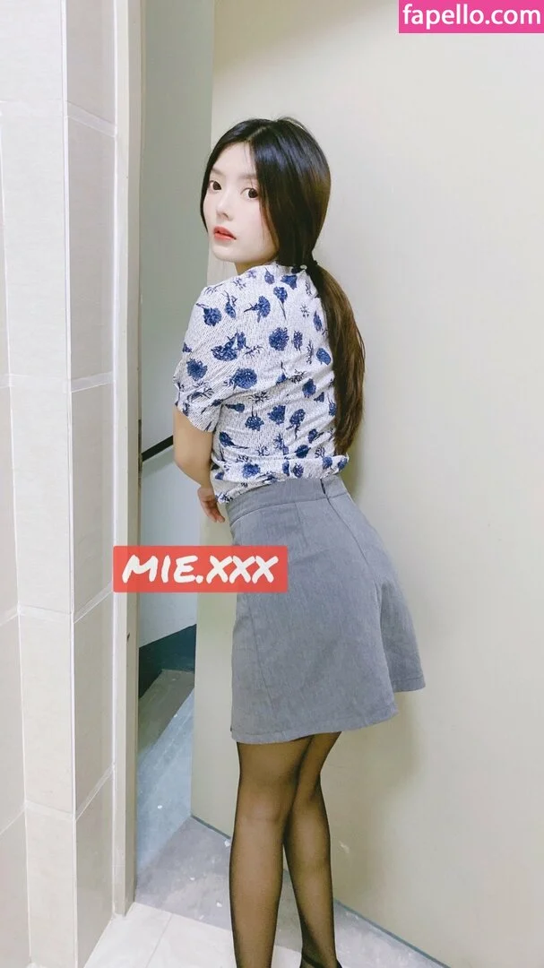 miefree Onlyfans Photo Gallery 