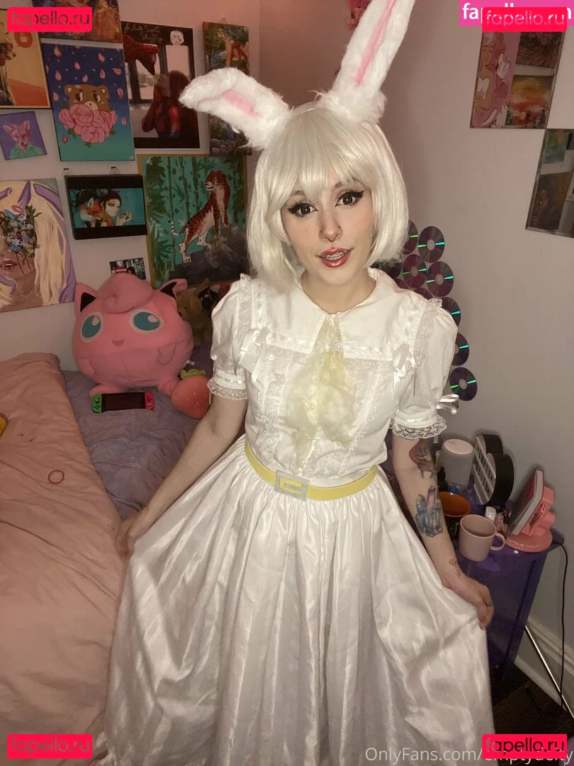 emptydeity Onlyfans Photo Gallery 