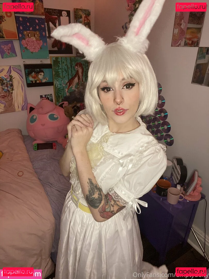 emptydeity Onlyfans Photo Gallery 