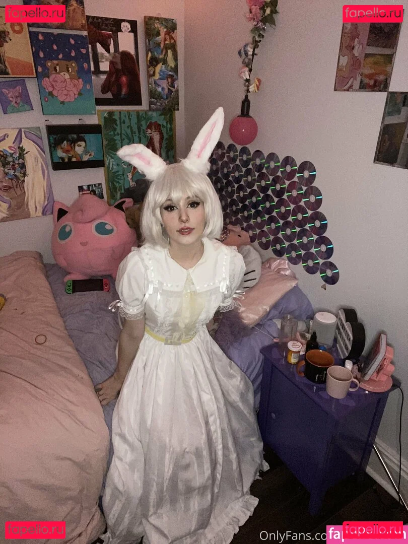 emptydeity Onlyfans Photo Gallery 