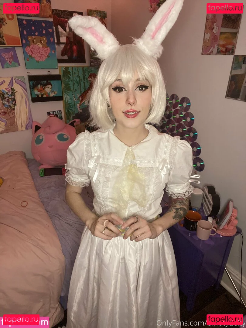 emptydeity Onlyfans Photo Gallery 