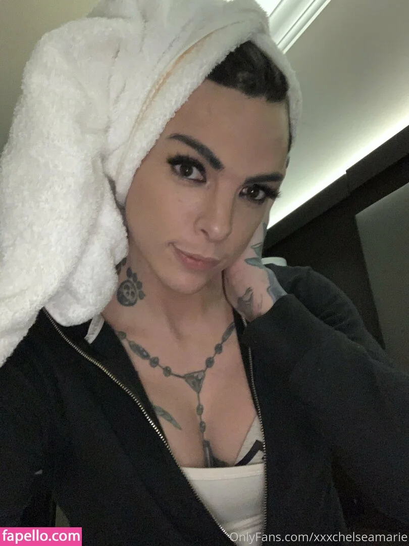 xxxchelseamarie Onlyfans Photo Gallery 