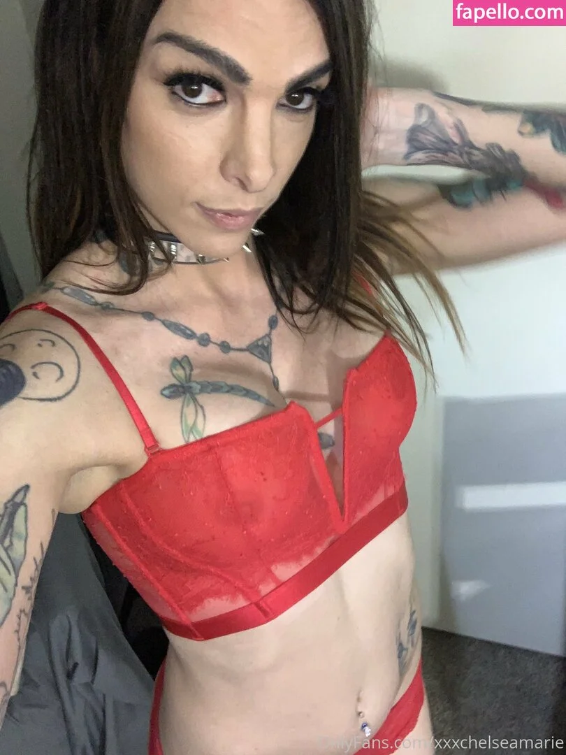 xxxchelseamarie Onlyfans Photo Gallery 