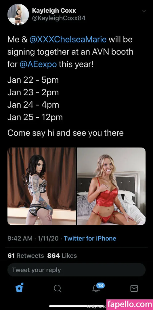 xxxchelseamarie Onlyfans Photo Gallery 