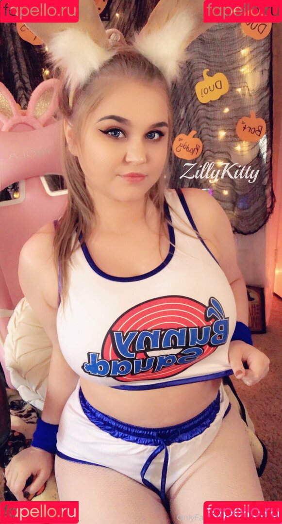 zillykittyfree Onlyfans Photo Gallery 