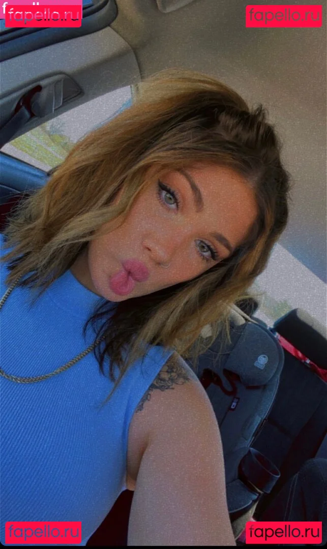 Coryn Channing Onlyfans Photo Gallery 