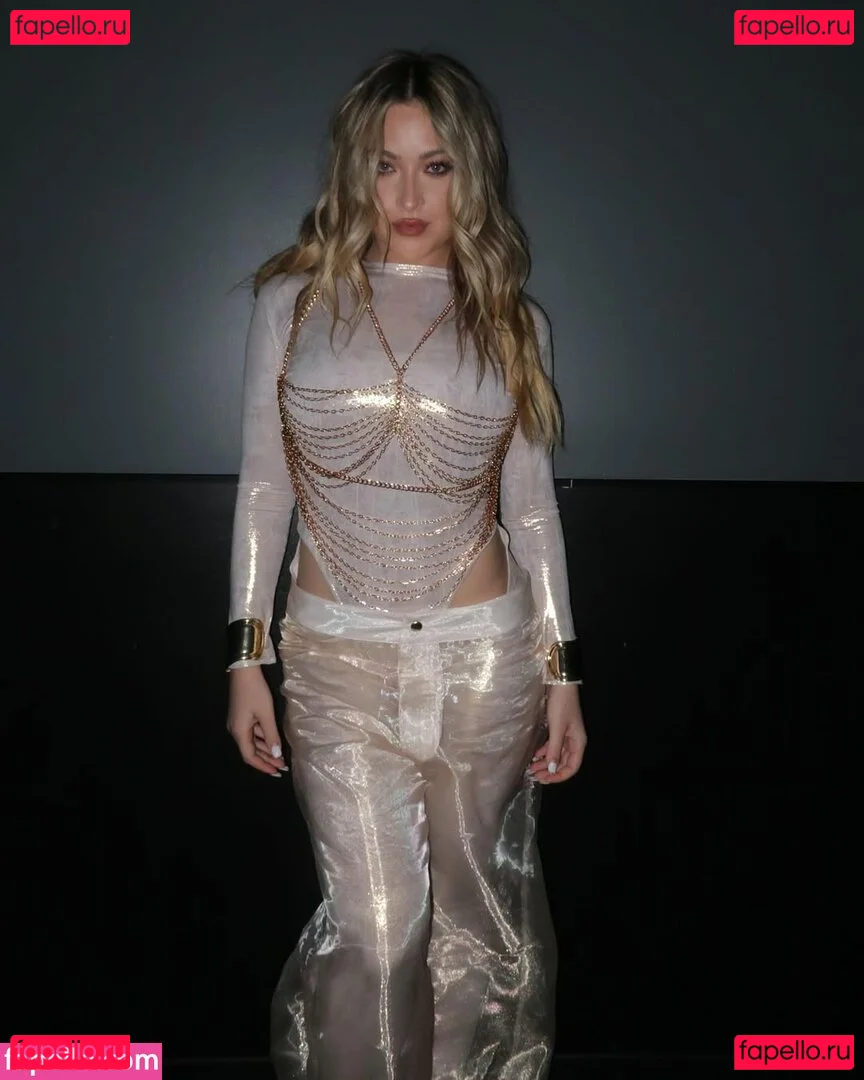 Scarlet Aviram Onlyfans Photo Gallery 