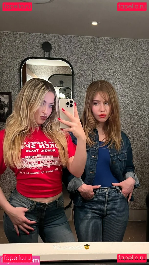 Scarlet Aviram Onlyfans Photo Gallery 