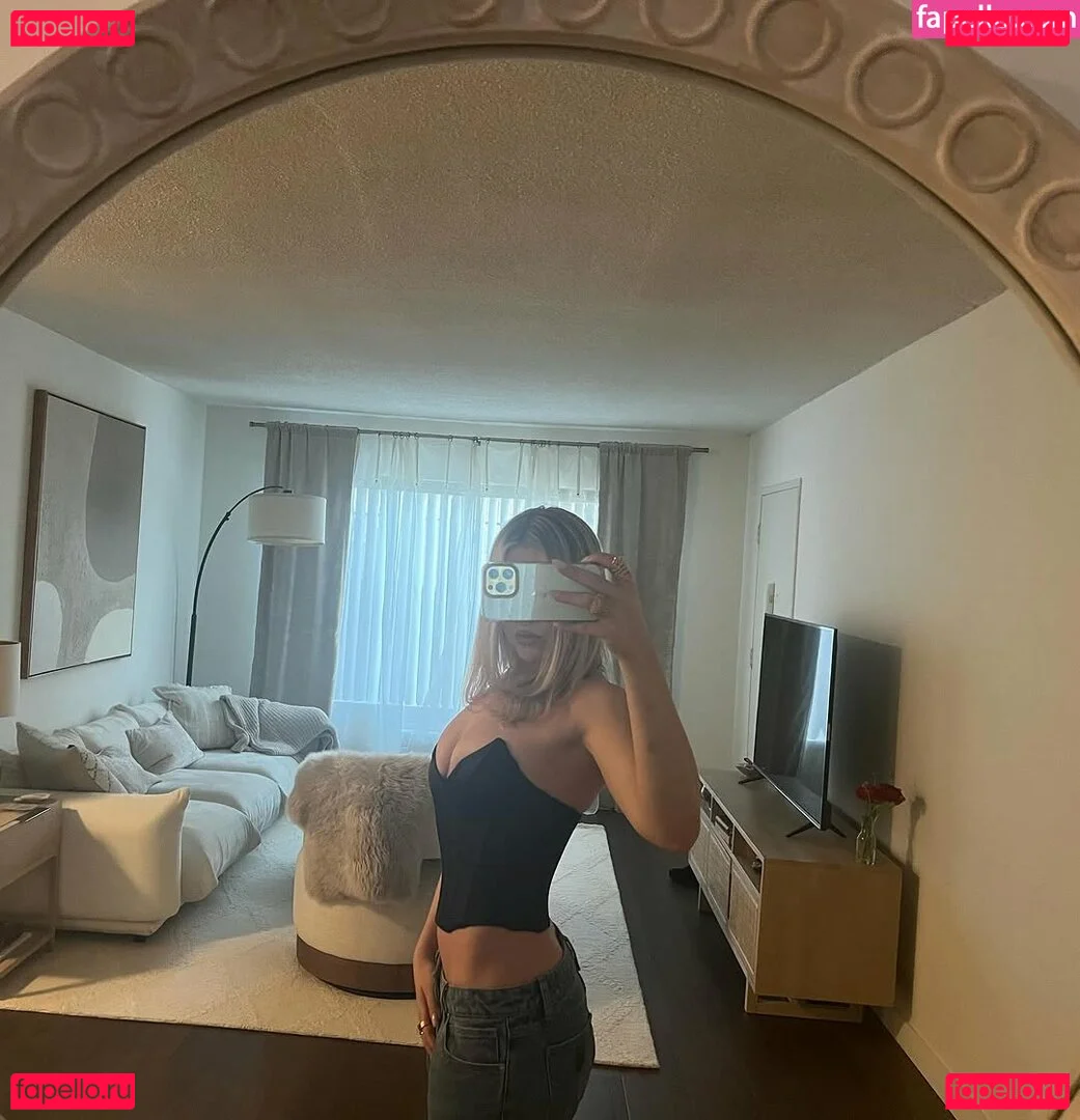 Scarlet Aviram Onlyfans Photo Gallery 