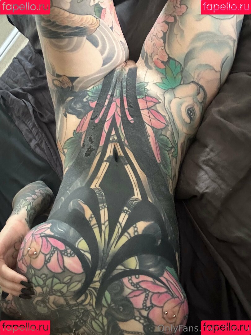 Pipuh Onlyfans Photo Gallery 