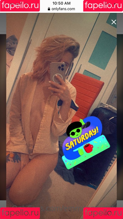 emmaontwitch Onlyfans Photo Gallery 