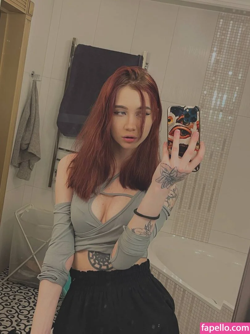 arina_gp Onlyfans Photo Gallery 